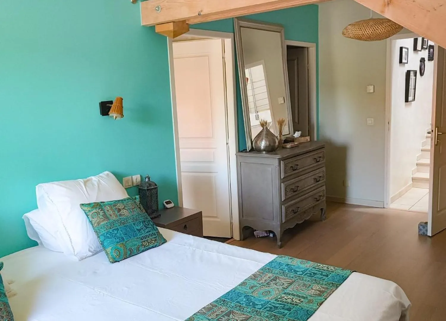 Apartment Arcs 1800 - Studio Chaleureux Et Confortable Les Arcs