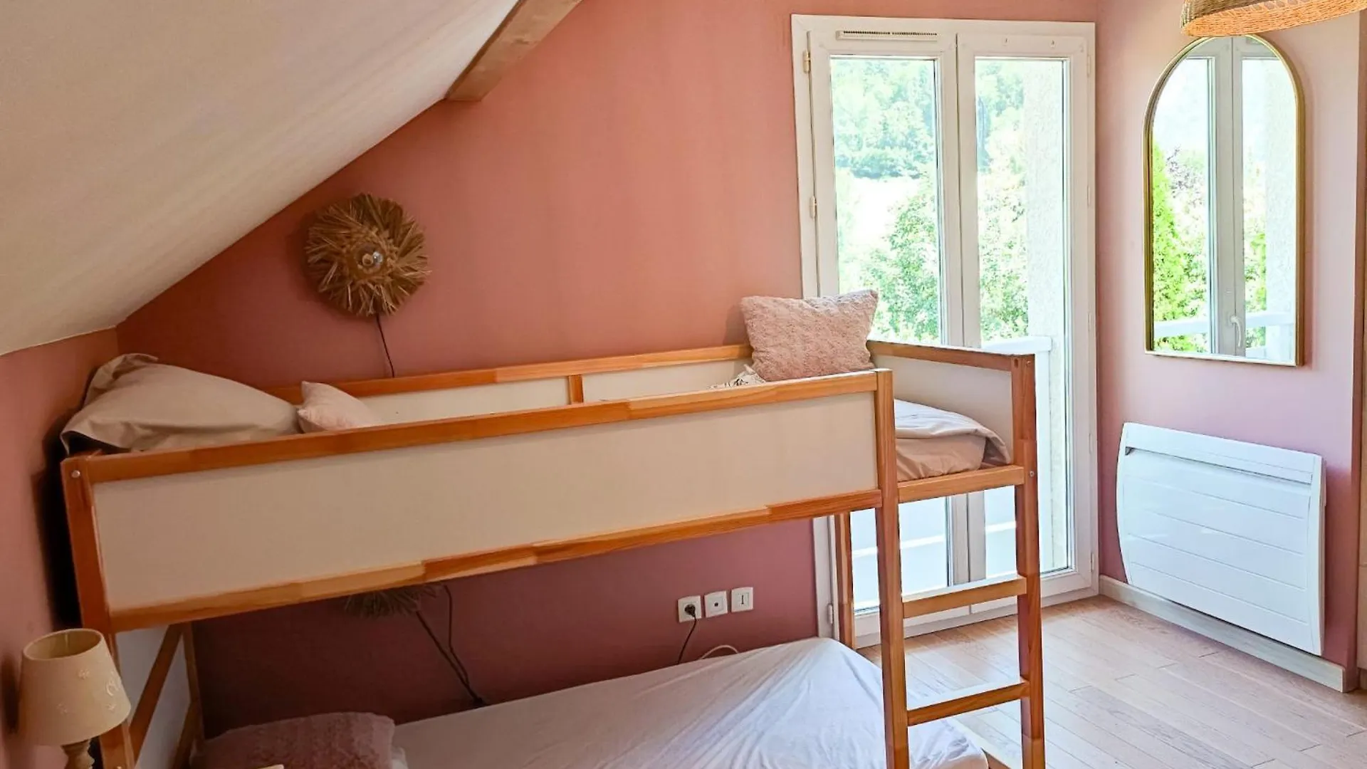 Arcs 1800 - Studio Chaleureux Et Confortable Les Arcs  0*, Les Arcs (Savoie)