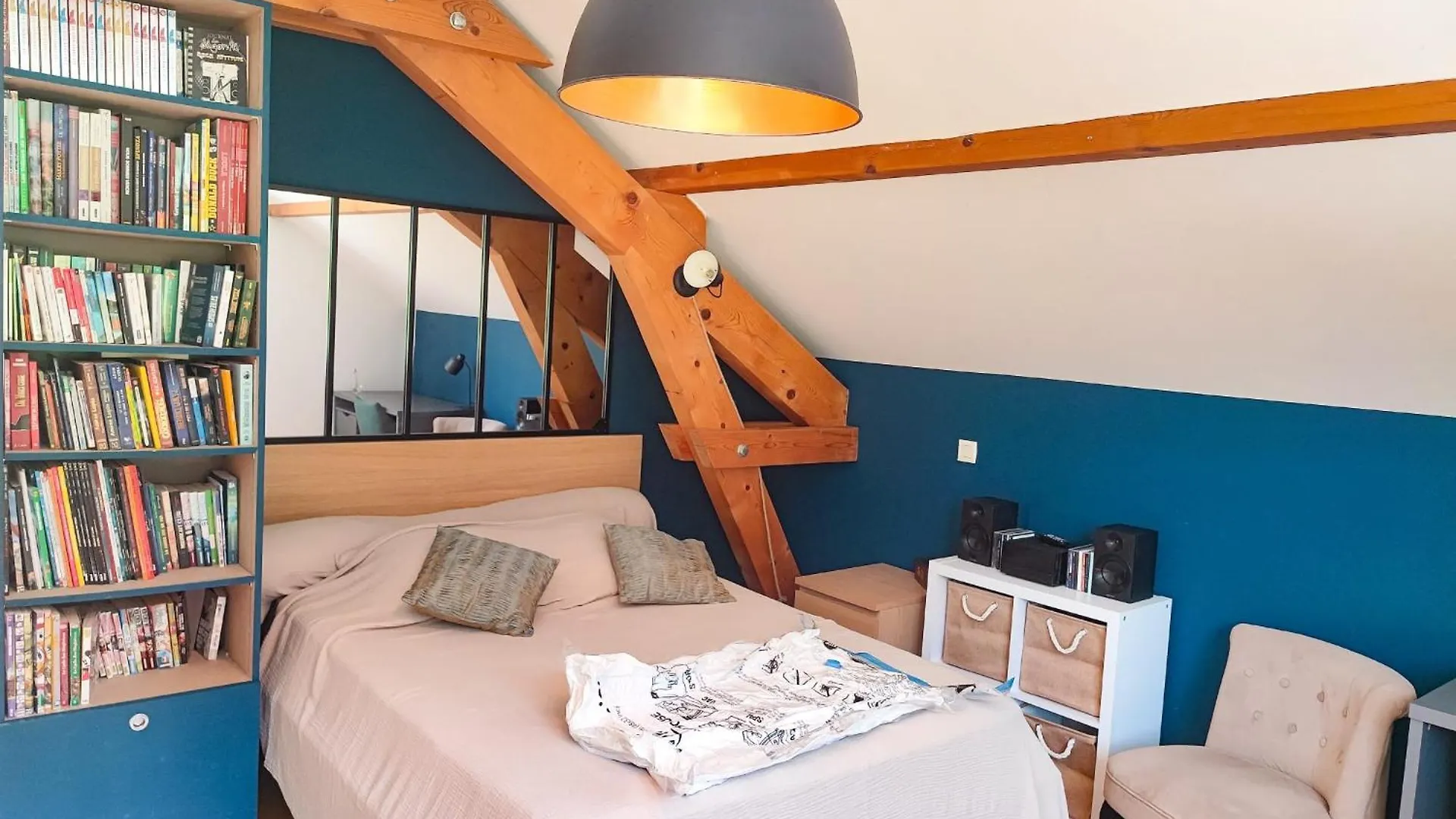 Apartment Arcs 1800 - Studio Chaleureux Et Confortable Les Arcs