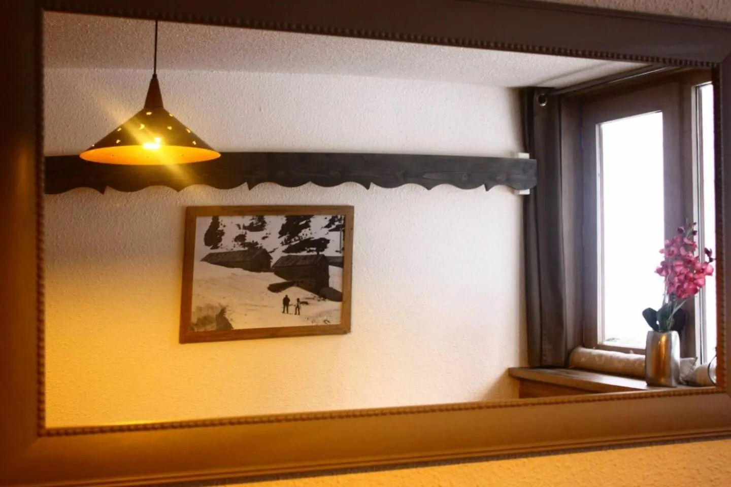 Appartement Arcs 1800 - Studio Chaleureux Et Confortable Les Arcs