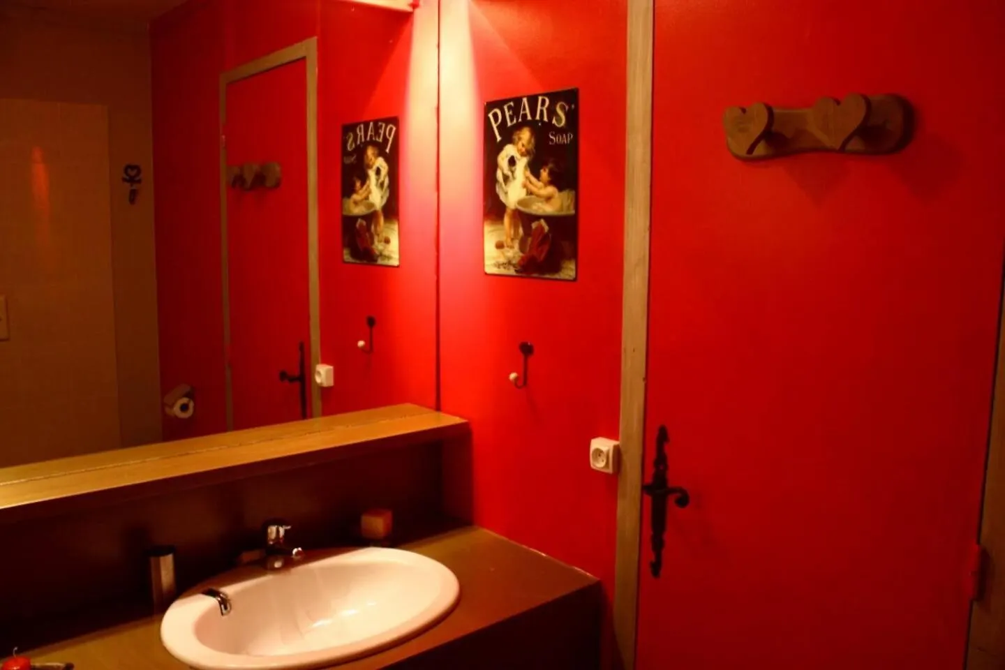Apartment Arcs 1800 - Studio Chaleureux Et Confortable Les Arcs  France